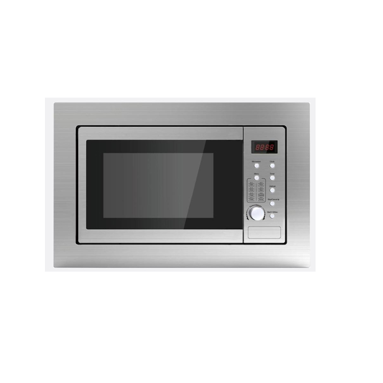 Microwave oven