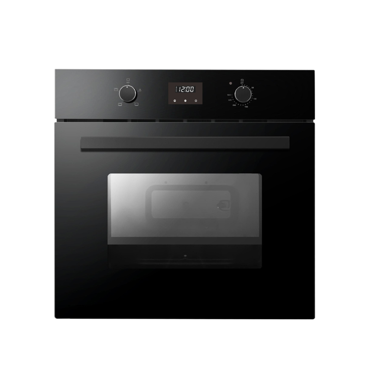 Gas oven