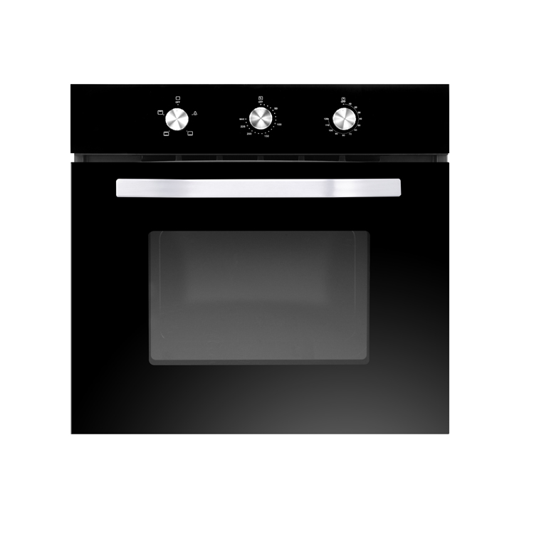 60cm electric oven