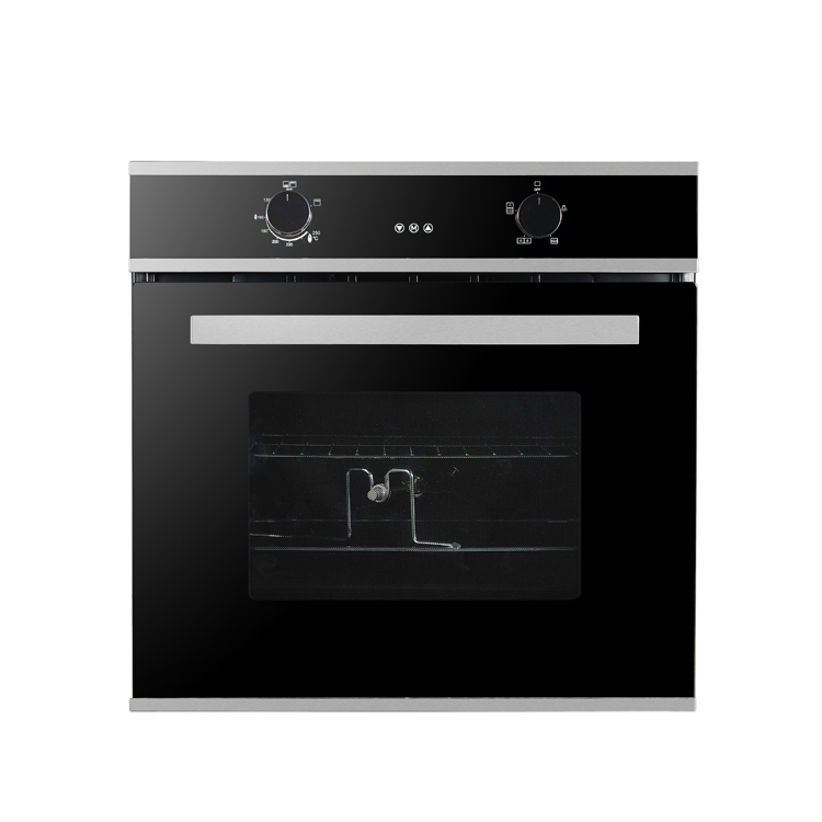 60cm electric oven