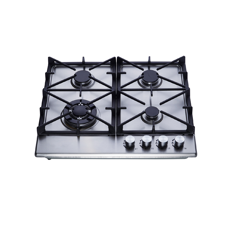 60cm gas cooker