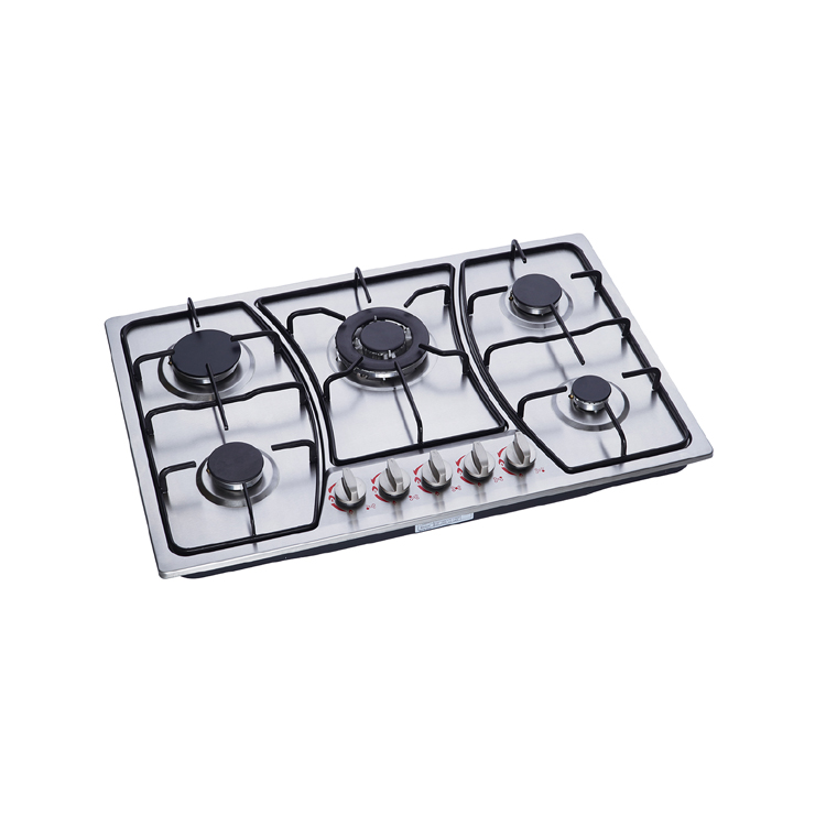 Cheap price gas cooker