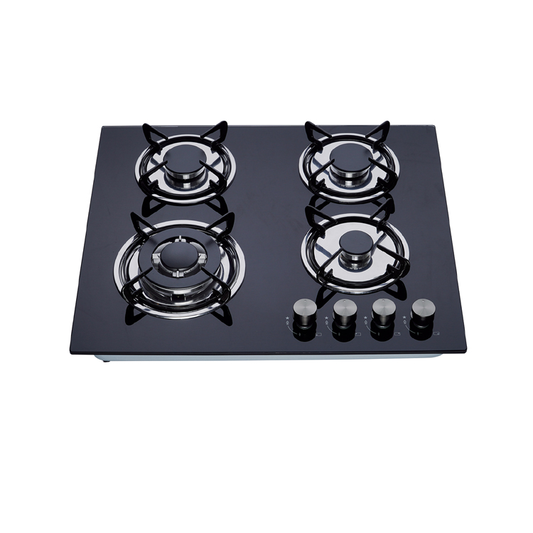 Low cost price gas stove 4 burners