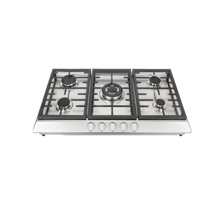 Big pot stand gas stove