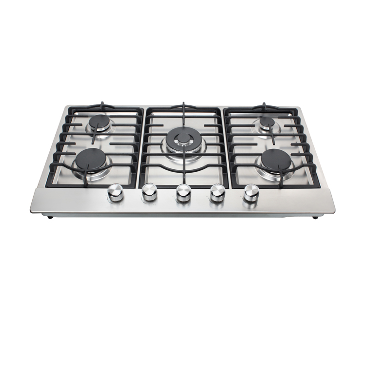 Big pot stand gas cooker