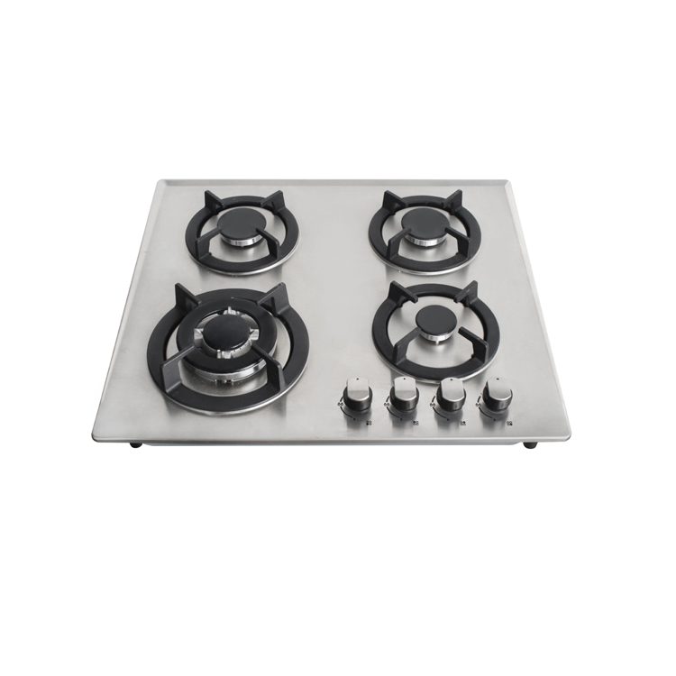 4 ears pot stand gas stove