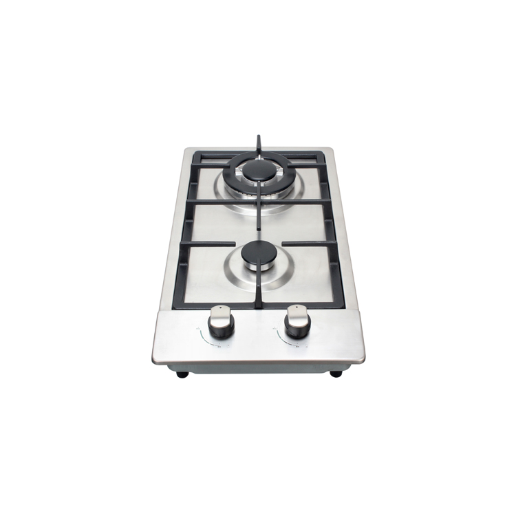 30cm stainless steel gas stove