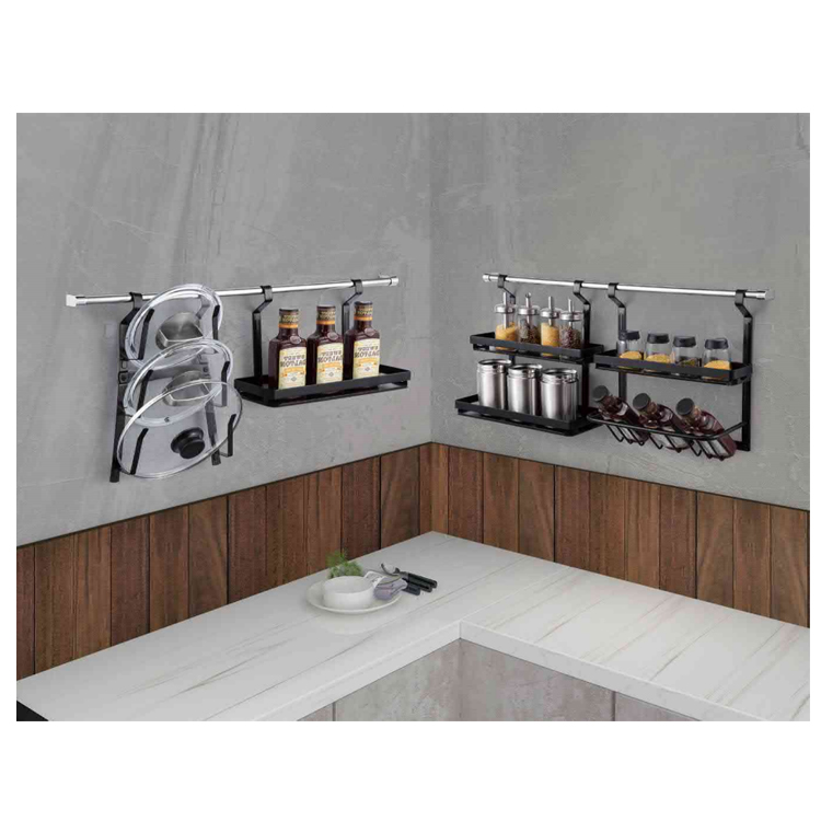 Kitchen Rack Series