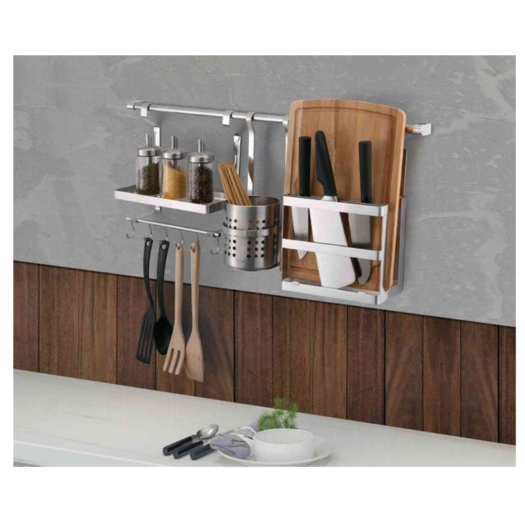 Kitchen Rack Series