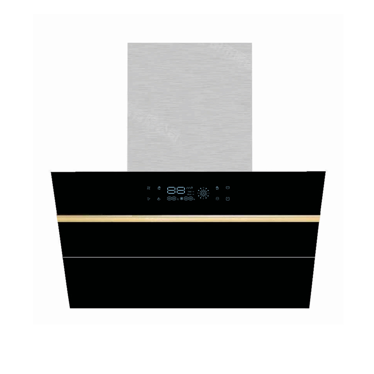 New design 90cm cooker hood