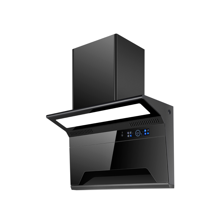 7 type high-class kitchen hood