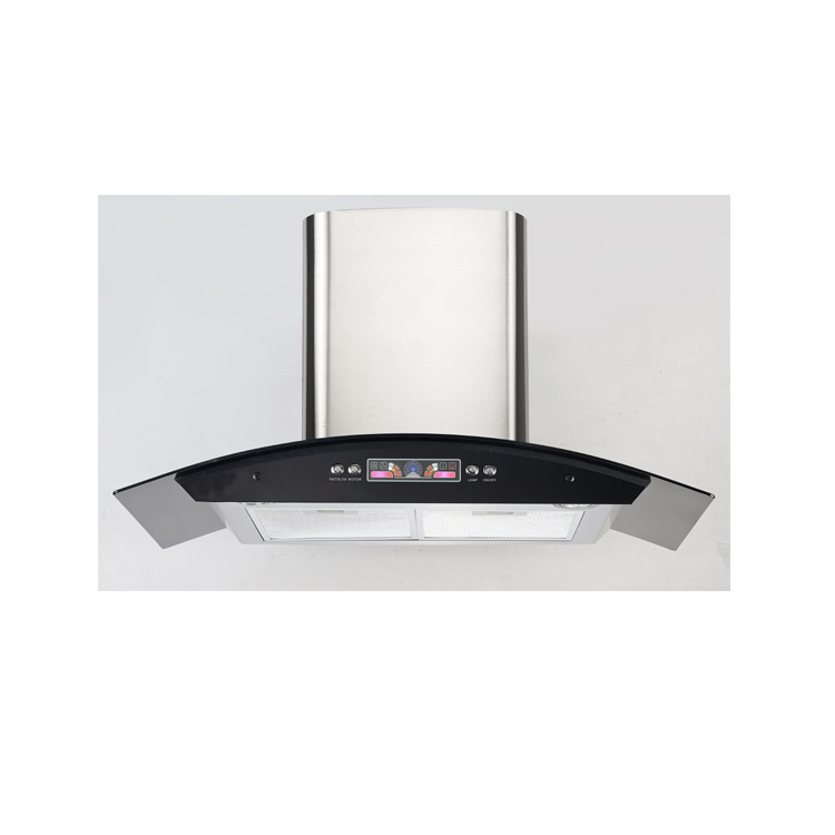 Low price 90cm range hood