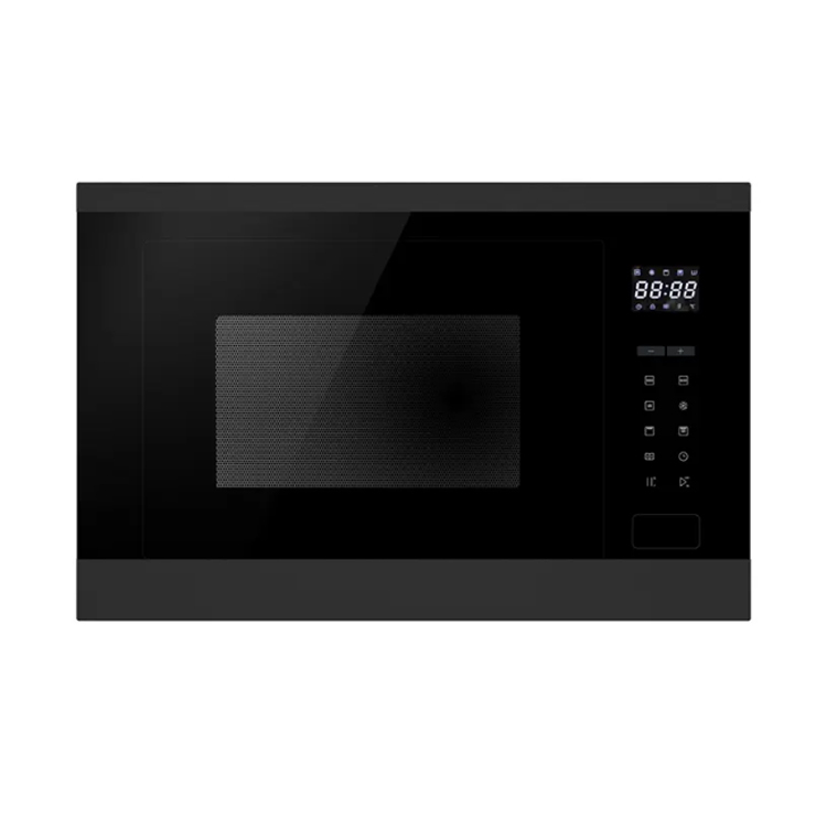 Touch control 25 liters microwave oven